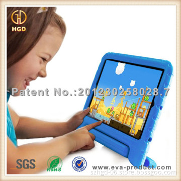 Shockproof EVA foam heavy duty case for apple ipad 2/3/4 tablet